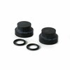 Thrifco Plumbing Washer Set for American Standard Aqua Seal Faucets, 1/2 Inch x 4400496